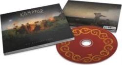 Capa do artigo Til Klovers Takt - CD