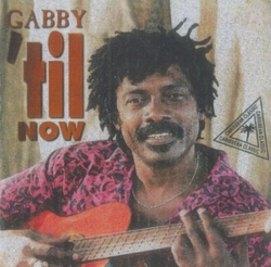 Capa do artigo Til Now - CD