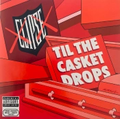 Capa do artigo Til The Casket Drops - CD