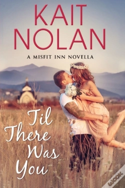 Capa do artigo Til There Was You