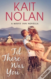 Capa do artigo Til There Was You