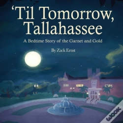 Capa do artigo 'Til Tomorrow, Tallahassee