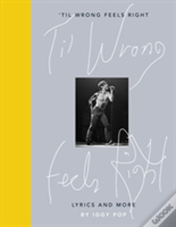 Capa do artigo 'Til Wrong Feels Right