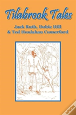 Capa do artigo Tilabrook Tales