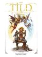 Tild, Mage À Louer : Intégrale Tomes 1 À 3 - Preview
