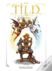 Tild, Mage À Louer : Intégrale Tomes 1 À 3