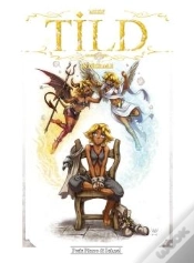Capa do artigo Tild, Mage À Louer : Intégrale Tomes 1 À 3
