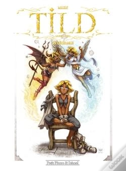 Capa do artigo Tild, Mage À Louer : Intégrale Tomes 1 À 3