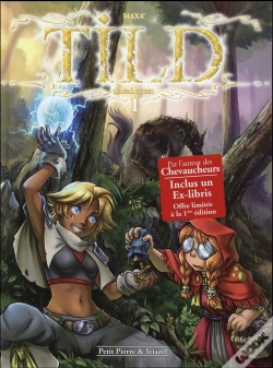 Capa do artigo Tild T.1