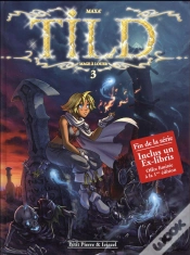 Capa do artigo Tild T3