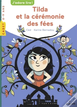 Capa do artigo Tilda Et La Cérémonie Des Fées