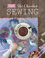 Tilda Hot Chocolate Sewing