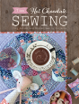 Tilda Hot Chocolate Sewing - Preview