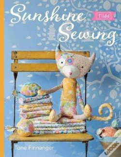 Capa do artigo Tilda Sunshine Sewing