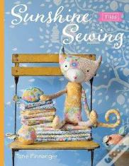 Tilda Sunshine Sewing