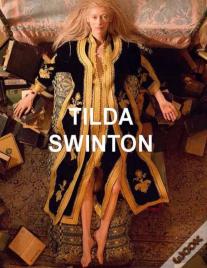 Tilda Swinton