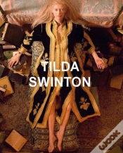Capa do artigo Tilda Swinton