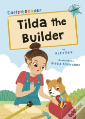 Capa do artigo Tilda The Builder