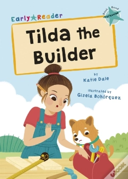 Capa do artigo Tilda The Builder