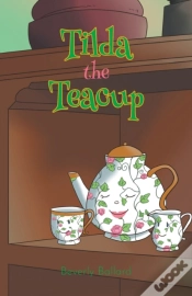 Capa do artigo Tilda The Teacup