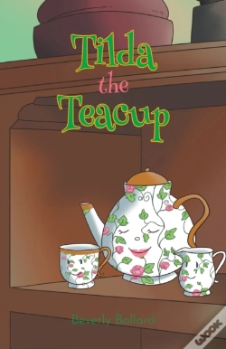 Capa do artigo Tilda The Teacup