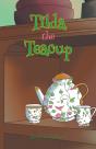 Tilda The Teacup - Preview