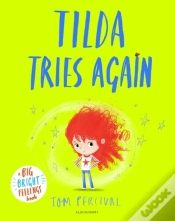 Capa do artigo Tilda Tries Again