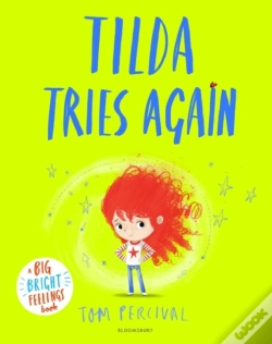 Capa do artigo Tilda Tries Again