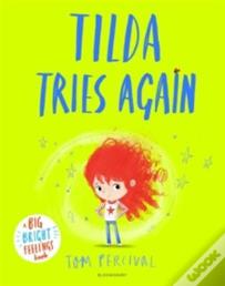 Tilda Tries Again