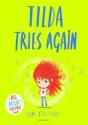 Tilda Tries Again - Preview