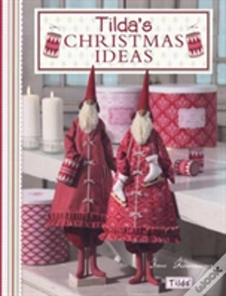 Capa do artigo Tilda'S Christmas Ideas
