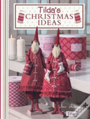 Tilda'S Christmas Ideas