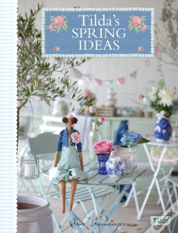 Capa do artigo Tilda'S Spring Ideas