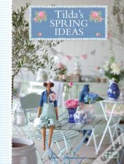 Tilda'S Spring Ideas
