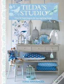 Capa do artigo Tilda'S Studio