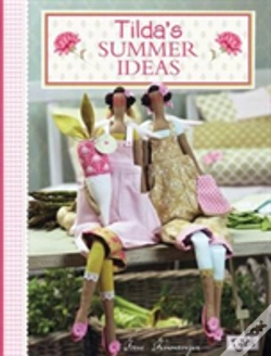 Capa do artigo Tilda'S Summer Ideas