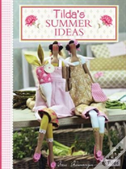 Tilda'S Summer Ideas