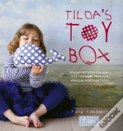Capa do artigo Tilda