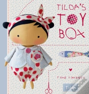 Capa do artigo Tilda