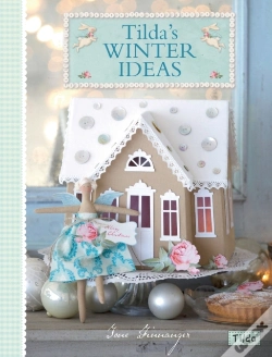 Capa do artigo Tilda'S Winter Ideas