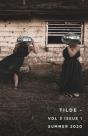 Tilde - Preview