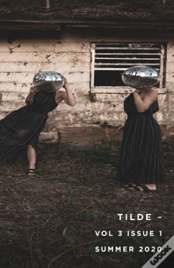 Capa do artigo Tilde