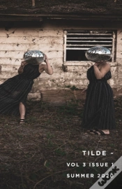 Capa do artigo Tilde