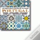Tile Designs From Portugal