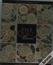 Tile Quilt Revival