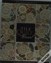 Capa do artigo Tile Quilt Revival