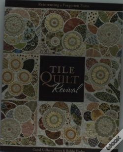 Capa do artigo Tile Quilt Revival