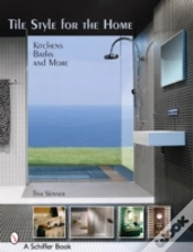 Capa do artigo Tile Style For The Home