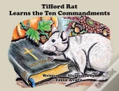 Tilford Rat Learns The Ten Commandments