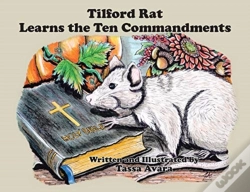 Capa do artigo Tilford Rat Learns The Ten Commandments